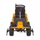 Косачка райдер STIGA Park 300 LC, 7.1kW, 9.5к.с, 85см - small, 277649