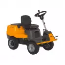 Косачка райдер STIGA Park 300 RC, 8.1kW, 10.5к.с, 95см - small, 277641