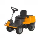 Косачка райдер STIGA Park 300 RC, 8.1kW, 10.5к.с, 95см - small, 277642