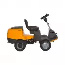 Косачка райдер STIGA Park 300 RC, 8.1kW, 10.5к.с, 95см - small, 277644