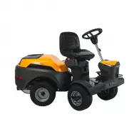 Косачка райдер STIGA Park 500 W, 11.9kW, 16к.с, 95-110см