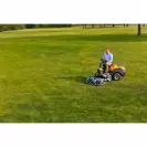 Косачка райдер STIGA Park 500 W, 11.9kW, 16к.с, 95-110см - small, 277480