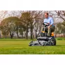 Косачка райдер STIGA Park 500 W, 11.9kW, 16к.с, 95-110см - small, 277482