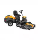 Косачка райдер STIGA Park 500 WX, 11.9kW, 16к.с, 95-125см - small, 277637