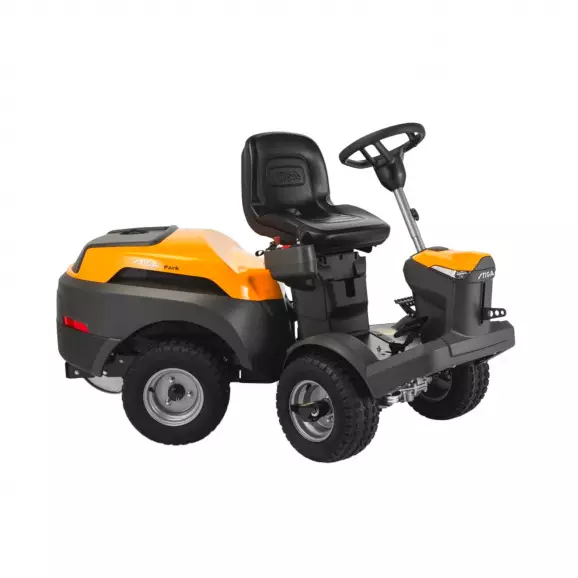 Косачка райдер STIGA Park 500 WX, 11.9kW, 16к.с, 95-125см