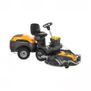 Косачка райдер STIGA Park 500 WX Special, 10.8kW, 14.7к.с, 95-125см - small, 277631