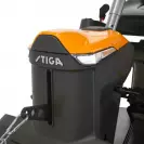 Косачка райдер STIGA Park 500 WX Special, 10.8kW, 14.7к.с, 95-125см - small, 277633