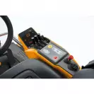 Косачка райдер STIGA Park Pro 900 AWX, 15.4kW, 20к.с, 110-125см - small, 277586