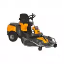 Косачка райдер STIGA Park Pro 900 AWX, 15.4kW, 20к.с, 110-125см - small, 277587