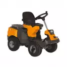Косачка райдер STIGA Park Pro 900 AWX, 15.4kW, 20к.с, 110-125см - small