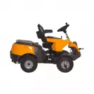 Косачка райдер STIGA Park Pro 900 AWX, 15.4kW, 20к.с, 110-125см - small, 277618