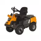 Косачка райдер STIGA Park Pro 900 AWX, 15.4kW, 20к.с, 110-125см - small, 277627