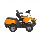 Косачка райдер STIGA Park Pro 900 WX, 14.3kW, 19к.с, 110-125см - small, 277596