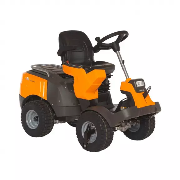 Косачка райдер STIGA Park Pro 900 WX, 14.3kW, 19к.с, 110-125см