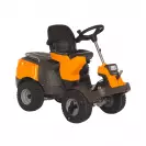 Косачка райдер STIGA Park Pro 900 WX, 14.3kW, 19к.с, 110-125см - small