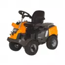 Косачка райдер STIGA Park Pro 900 WX, 14.3kW, 19к.с, 110-125см - small, 277620