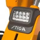 Косачка райдер STIGA Park Pro 900 WX, 14.3kW, 19к.с, 110-125см - small, 277621