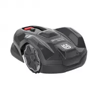 Косачка робот aкумулаторна HUSQVARNA Automower 305 E NERA, 18V, Li-Ion 22см, 20-55мм, 30%, до 900м2, Bluetooth, Wi-Fi
