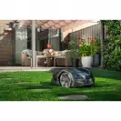 Косачка робот aкумулаторна HUSQVARNA Automower 305 E NERA, 18V, Li-Ion 22см, 20-55мм, 30%, до 900м2, Bluetooth, Wi-Fi - small, 275535