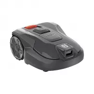 Косачка робот aкумулаторна HUSQVARNA Automower 312V, 18V, Li-Ion 22см, 20-50мм, 40%, до 1200м2, Bluetooth