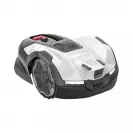 Косачка робот aкумулаторна HUSQVARNA Automower 410VE NERA, 18V, Li-Ion 22см, 20-55мм, 30%, до 1500м2, Bluetooth - small