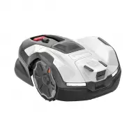 Косачка робот aкумулаторна HUSQVARNA Automower 410VE NERA, 18V, Li-Ion 22см, 20-55мм, 30%, до 1500м2, Bluetooth