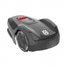 Косачка робот акумулаторна HUSQVARNA Automower Aspire R4, 18V, Li-Ion 16см, 20-45мм, 25%, до 400м2 - small