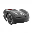 Косачка робот акумулаторна HUSQVARNA Automower Aspire R4, 18V, Li-Ion 16см, 20-45мм, 25%, до 400м2 - small, 277671