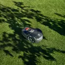 Косачка робот акумулаторна HUSQVARNA Automower Aspire R4, 18V, Li-Ion 16см, 20-45мм, 25%, до 400м2 - small, 277672