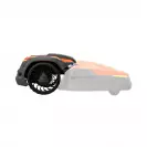 Косачка робот aкумулаторна HUSQVARNA CEORA 546 EP, 36V, Li-Ion 68см, 20-70мм, 20%, до 50000м2, Bluetooth - small