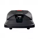 Косачка робот акумулаторна STIGA A 100v Vista, 25.2V, 12Ah, Li-Ion, 26см, 20-65мм, 50%, до 10000м2 - small, 277079