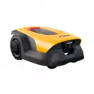 Косачка робот акумулаторна STIGA A 6v Vista, 25.2V, 2.0Ah, Li-Ion, 18см, 20-60мм, 45%, до 600м2 - small