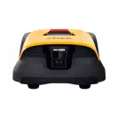 Косачка робот акумулаторна STIGA A 6v Vista, 25.2V, 2.0Ah, Li-Ion, 18см, 20-60мм, 45%, до 600м2 - small, 277161