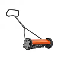 Косачка ръчна HUSQVARNA NovoLette Silent 540, 40см, 13-38мм