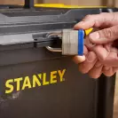 Куфар за инструменти STANLEY, 482x254x250мм, полипропилен, черен/жълт - small, 278325