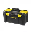 Куфар за инструменти STANLEY, 482x254x250мм, полипропилен, черен/жълт - small