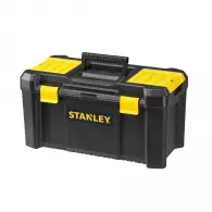 Куфар за инструменти STANLEY, 482x254x250мм, полипропилен, черен/жълт