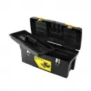 Куфар за инструменти STANLEY 610x270x284мм, 610x270x284мм, полипропилен, черен/жълт - small, 278450