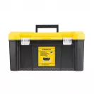 Куфар за инструменти STANLEY ESSENTIAL, 482x254x250мм, полипропилен, черен/жълт - small, 278389