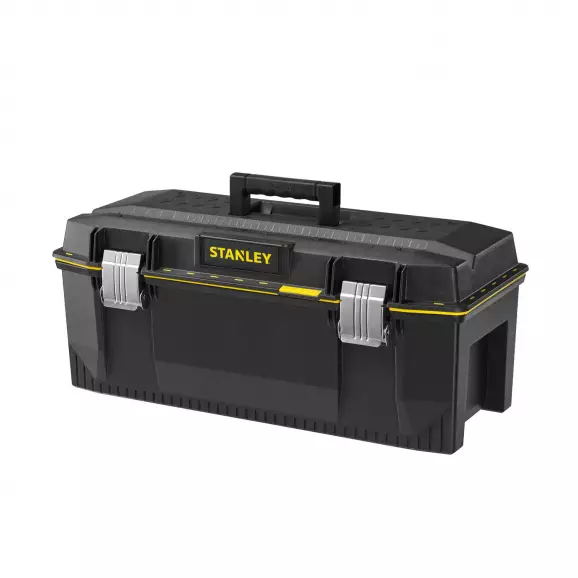Куфар за инструменти STANLEY Fatmax, 720x310x290мм, полипропилен, черен