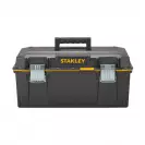 Куфар за инструменти STANLEY Fatmax, 720x310x290мм, полипропилен, черен - small, 278406