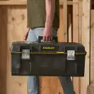 Куфар за инструменти STANLEY Fatmax, 720x310x290мм, полипропилен, черен - small, 278410