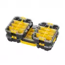 Кутия за инструменти STANLEY FATMAX PRO-STACK 3броя, с разделители - small, 278441