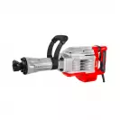 Къртач RAIDER RDP-DH04, 1400W, 1600уд/мин, 30J, HEX 30 - small, 279528