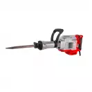 Къртач RAIDER RDP-DH04, 1400W, 1600уд/мин, 30J, HEX 30 - small, 279529