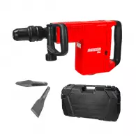 Къртач RAIDER RDP-DH05, 1500W, 1900уд/мин, 18J, SDS-max