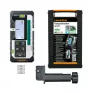 Лазерен приемник LASERLINER RangeXtender M70, обхват до 70м - small