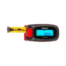 Лазерна и дигитална ролетка SOLA Metec 2 в 1, 5-20м, ± 1.5/2мм - small, 276532