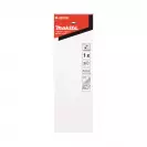 Лента за банциг MAKITA 13х0.5х1440мм/t-10, стомана и легирана стомана, BiM - small, 279545