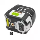 Линеен лазерен нивелир LASERLINER SmartCross-Laser GX, 2 лазерни линии, точност 3mm/10m, автоматично - small, 287326
